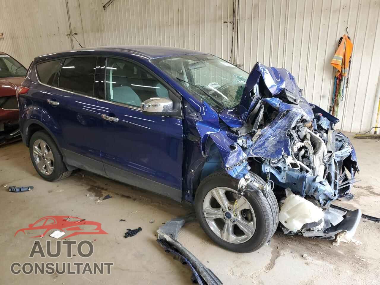 FORD ESCAPE 2014 - 1FMCU9GX4EUD44161