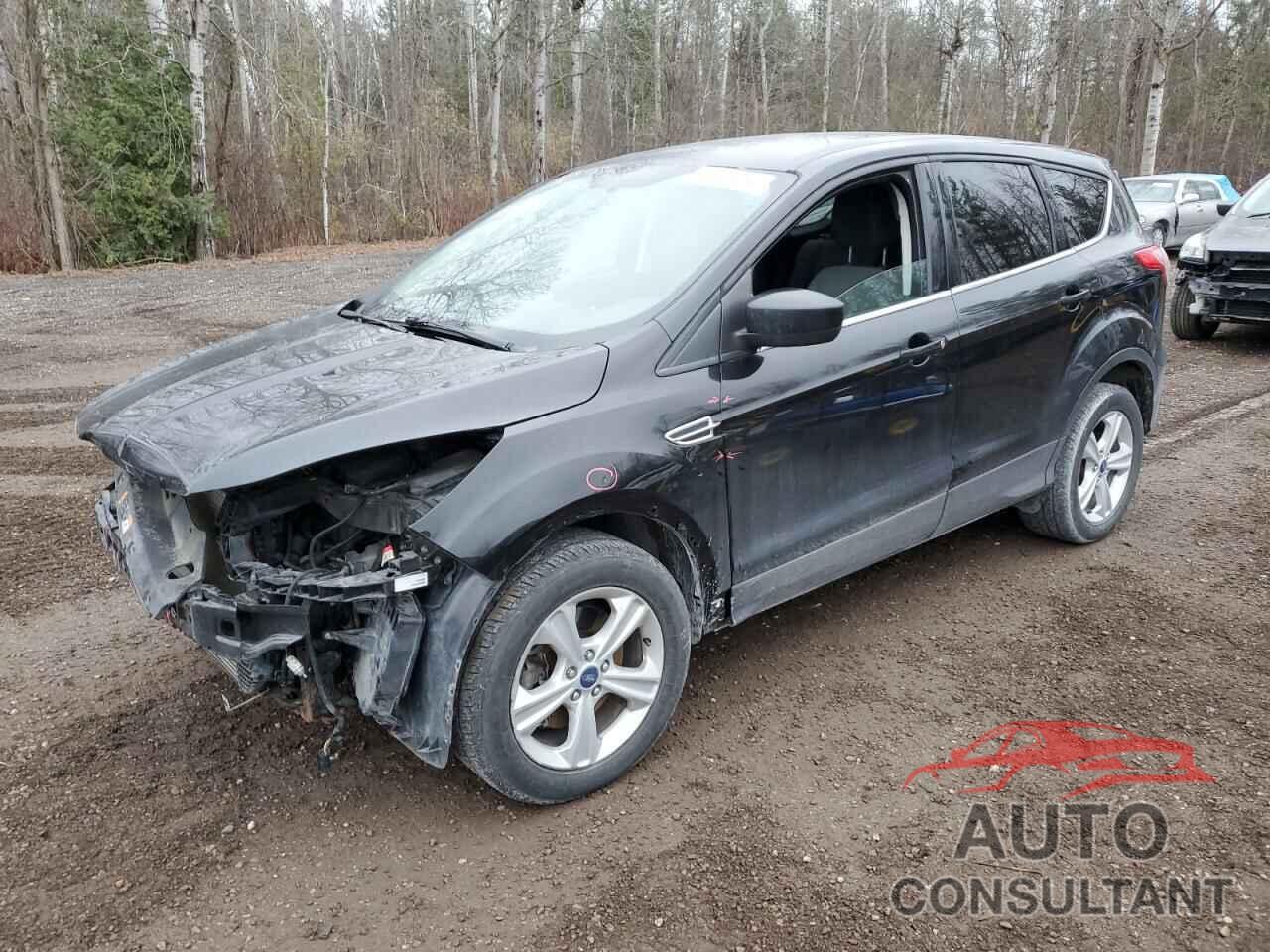 FORD ESCAPE 2014 - 1FMCU9GX7EUA41472