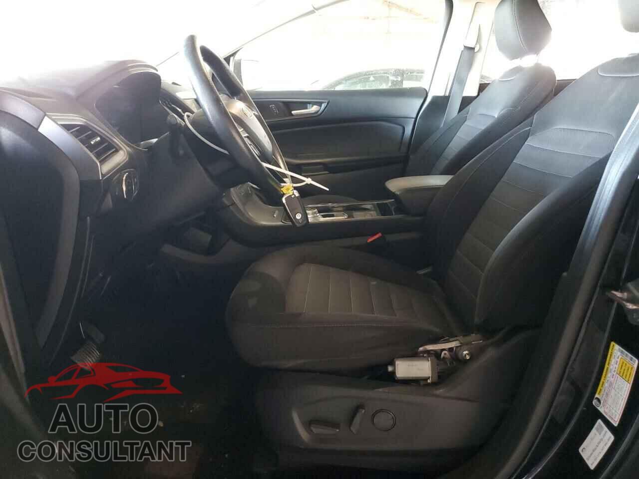 FORD EDGE 2020 - 2FMPK3G97LBB34808