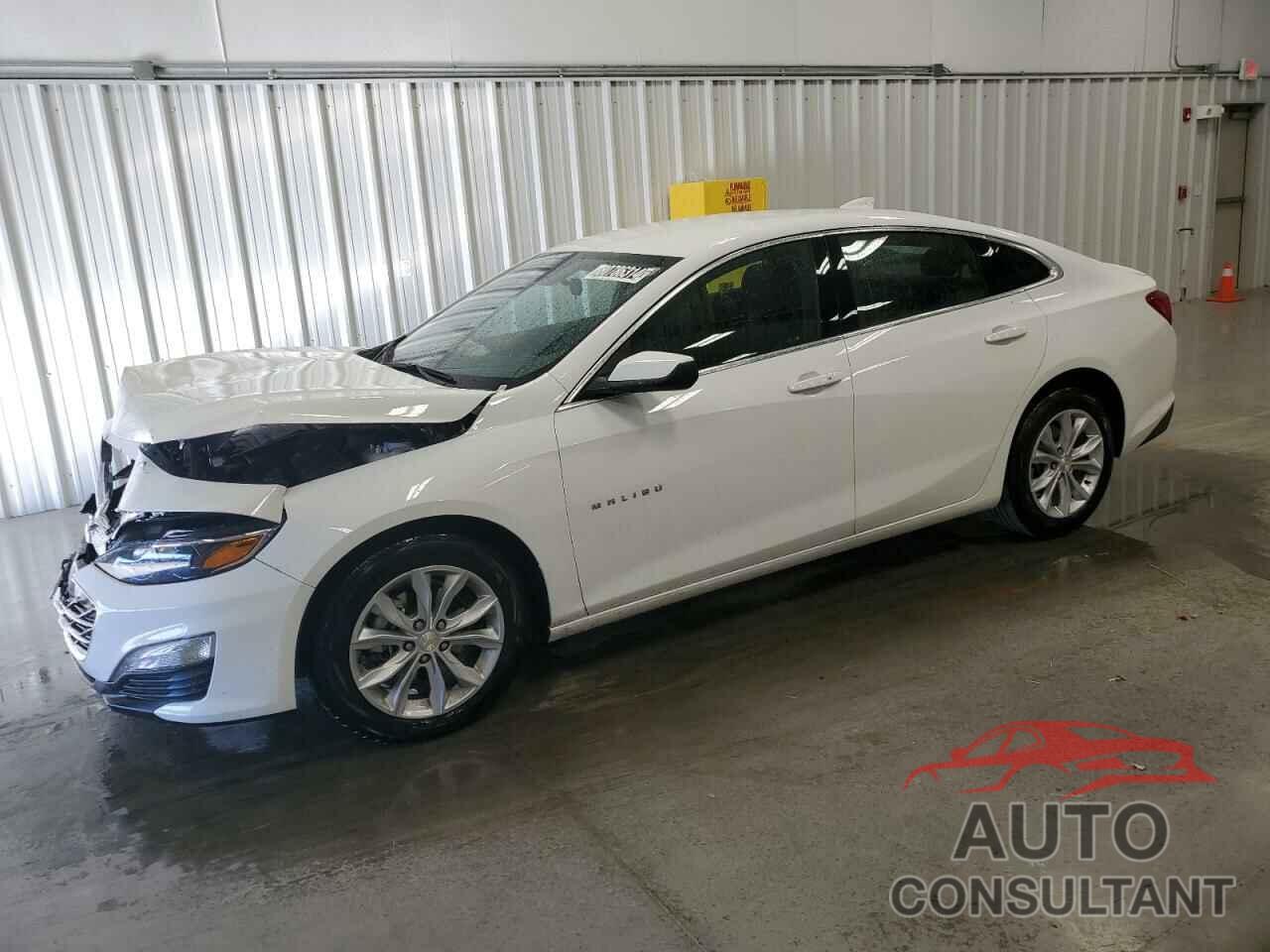CHEVROLET MALIBU 2024 - 1G1ZD5ST2RF228729