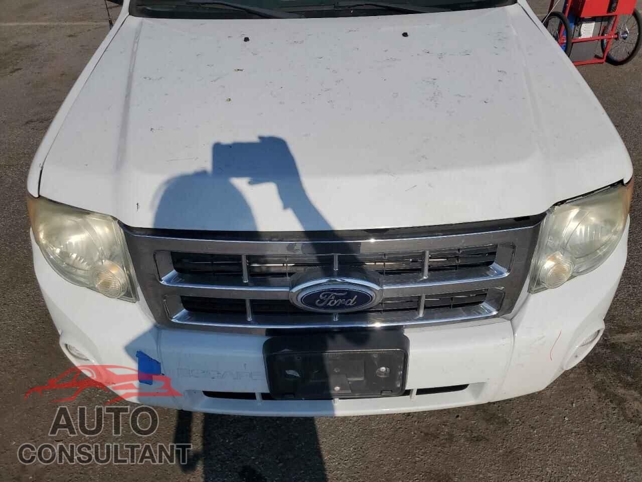 FORD ESCAPE 2012 - 1FMCU9DG7CKC69744