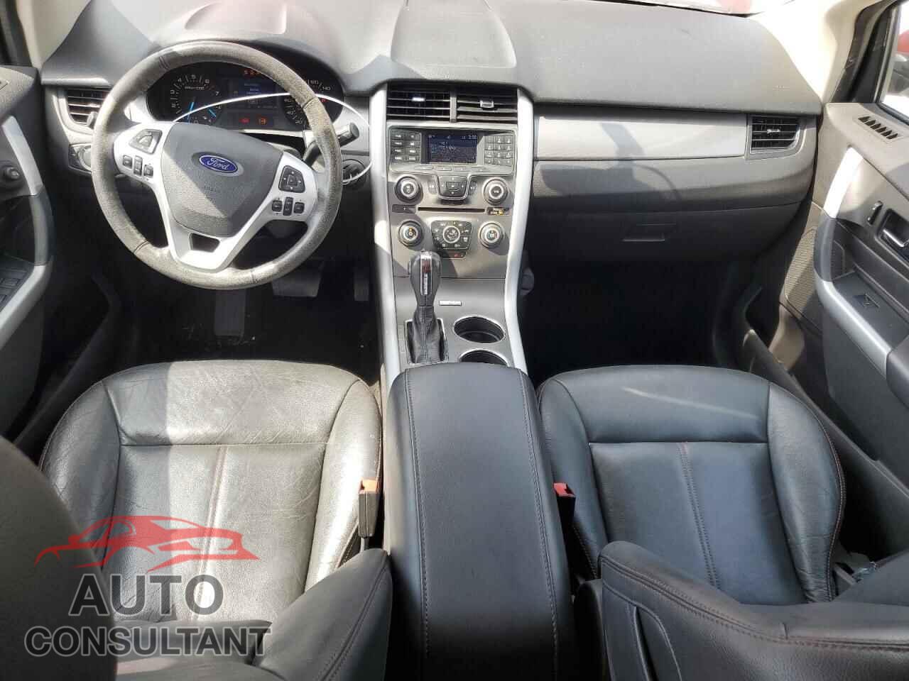 FORD EDGE 2014 - 2FMDK4JC4EBB62419