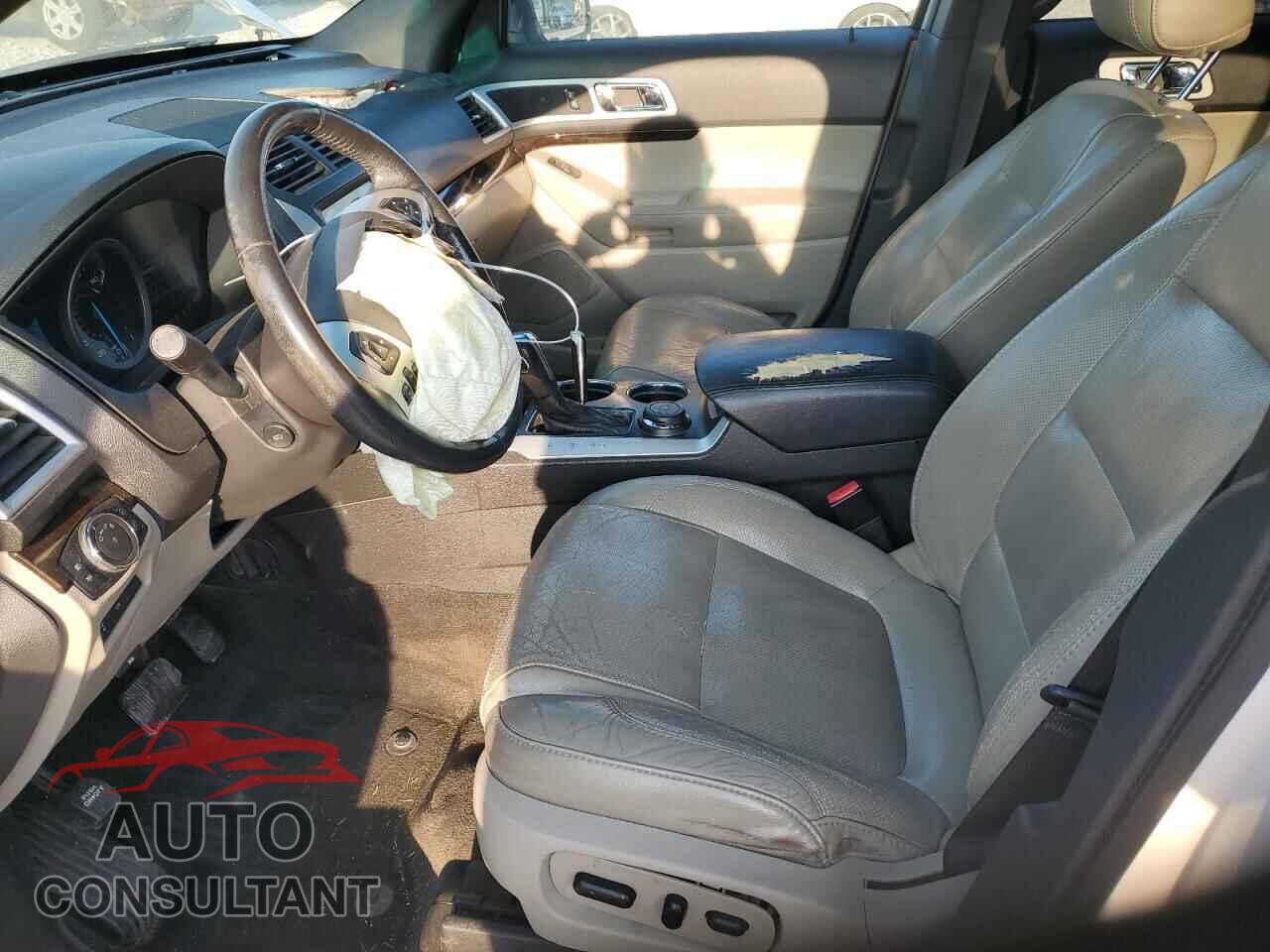 FORD EXPLORER 2011 - 1FMHK8F88BGA80940