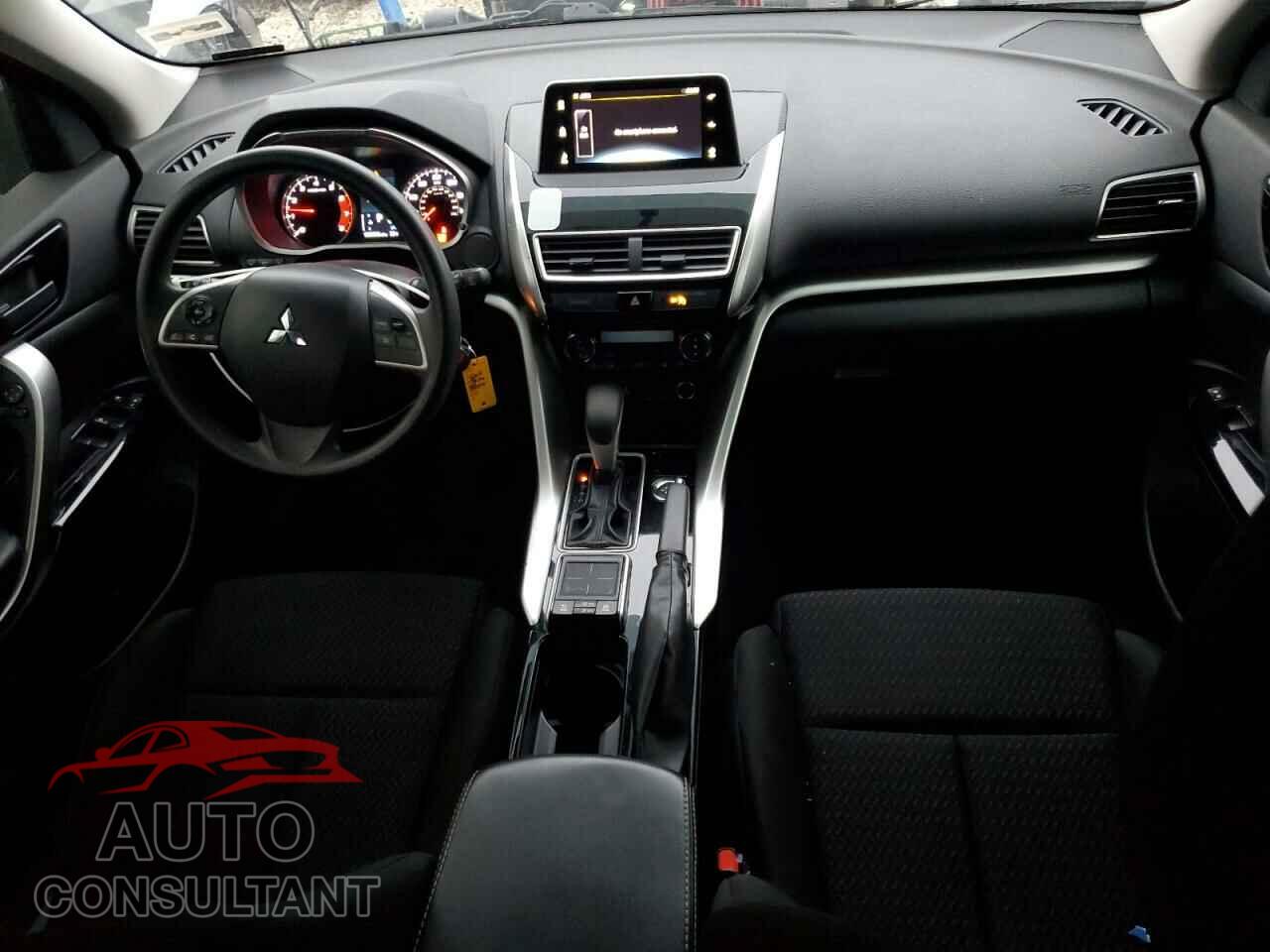 MITSUBISHI ECLIPSE 2019 - JA4AT4AA2KZ001654