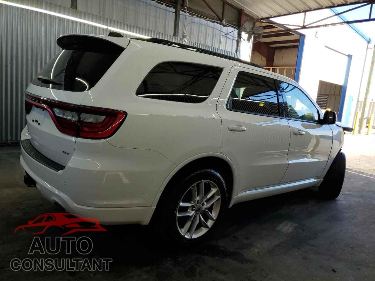 DODGE DURANGO 2024 - 1C4RDJDG0RC191858