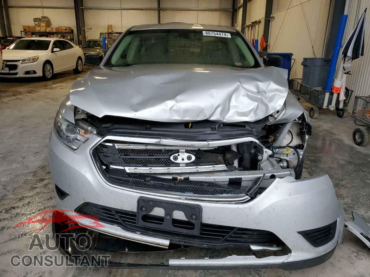 FORD TAURUS 2013 - 1FAHP2D80DG231039