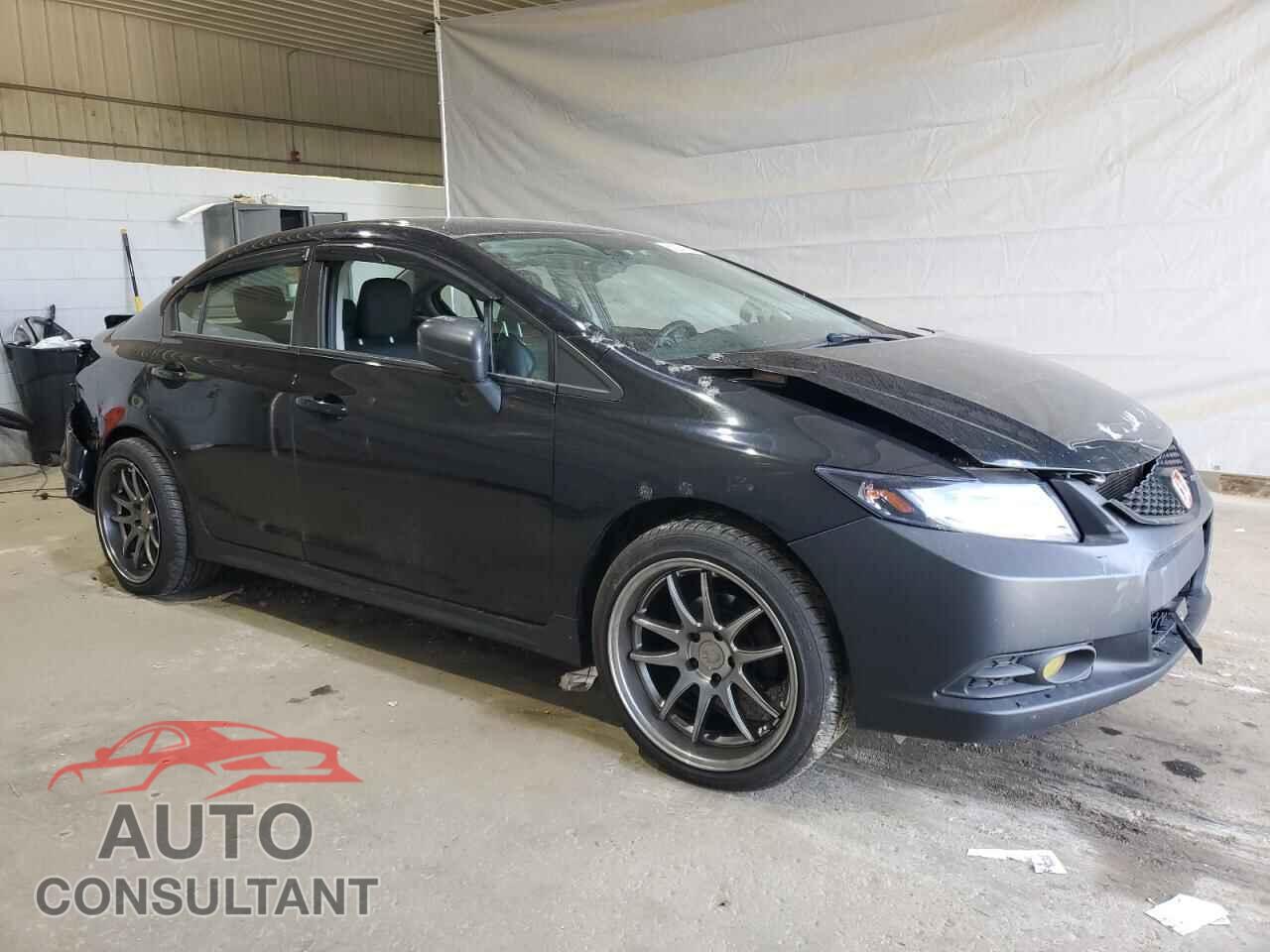 HONDA CIVIC 2015 - 19XFB2E57FE060894