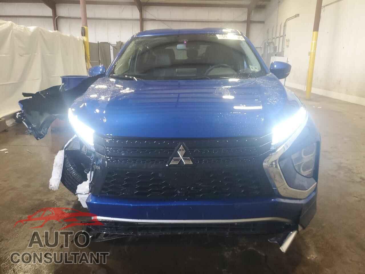 MITSUBISHI ECLIPSE 2025 - JA4ATWAA1SZ033796