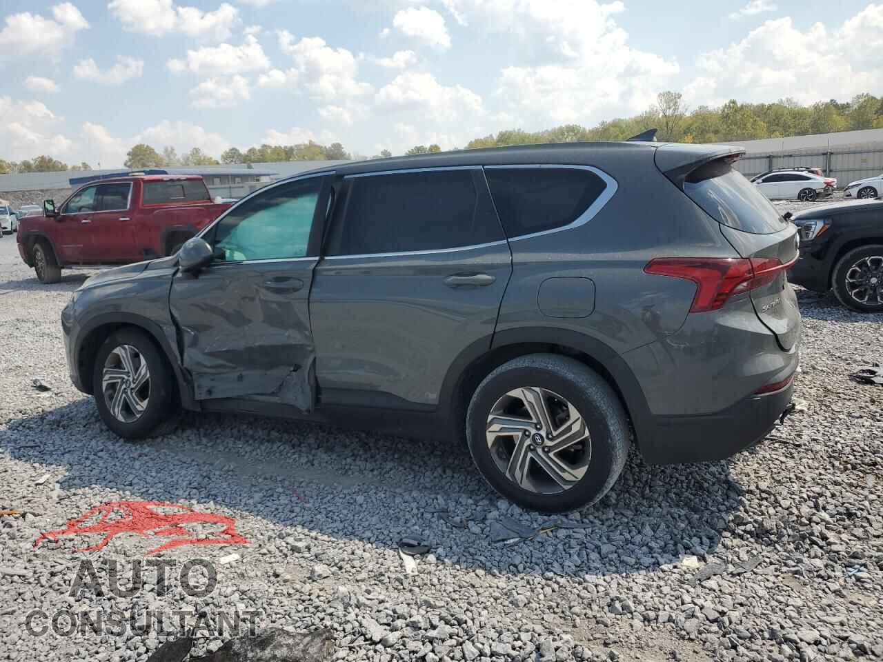 HYUNDAI SANTA FE 2021 - 5NMS14AJ6MH320868