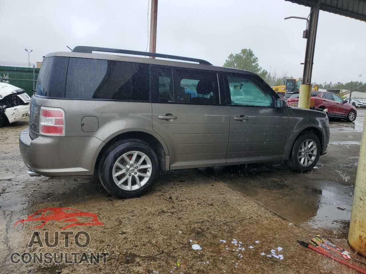 FORD FLEX 2014 - 2FMGK5B89EBD28950