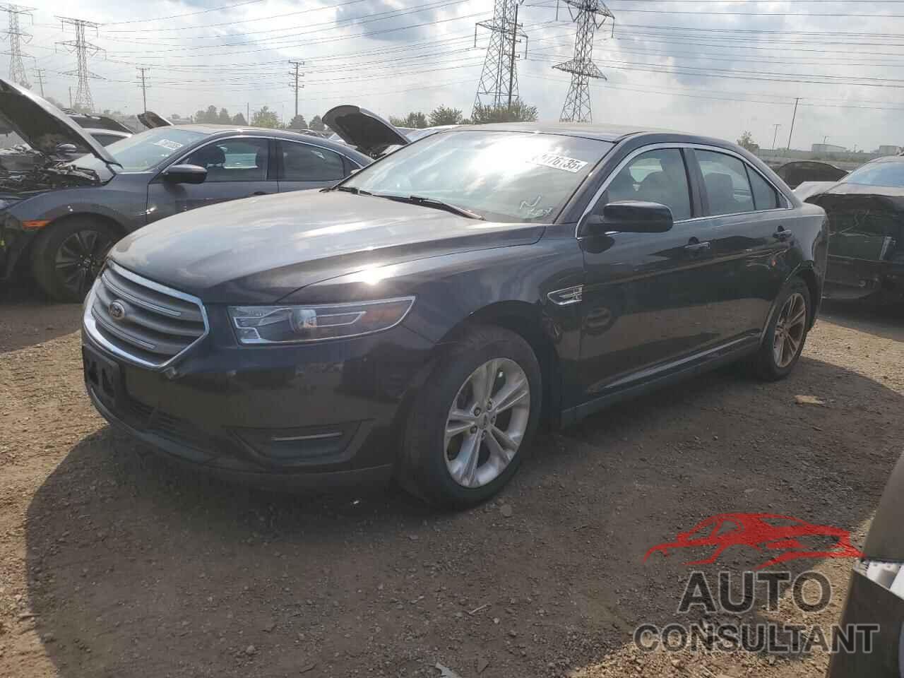 FORD TAURUS 2015 - 1FAHP2E84FG206744