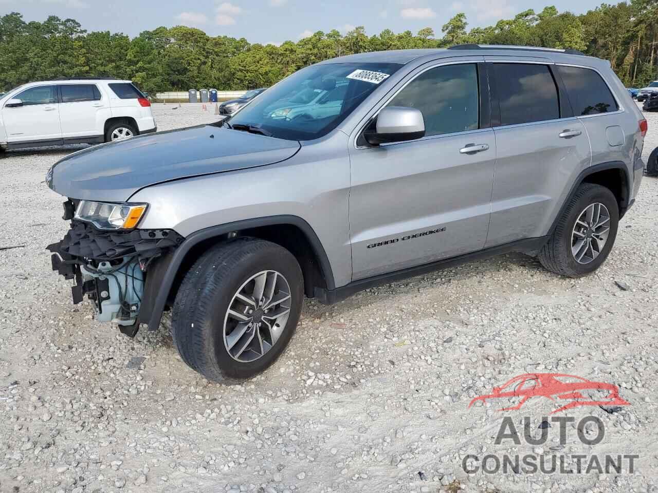 JEEP GRAND CHER 2020 - 1C4RJFAG4LC184476