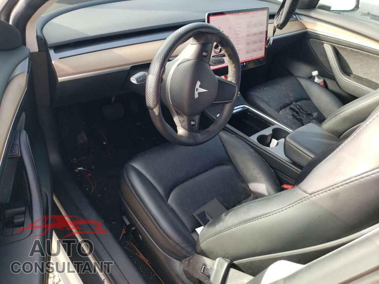 TESLA MODEL 3 2023 - 5YJ3E1EA6PF451418