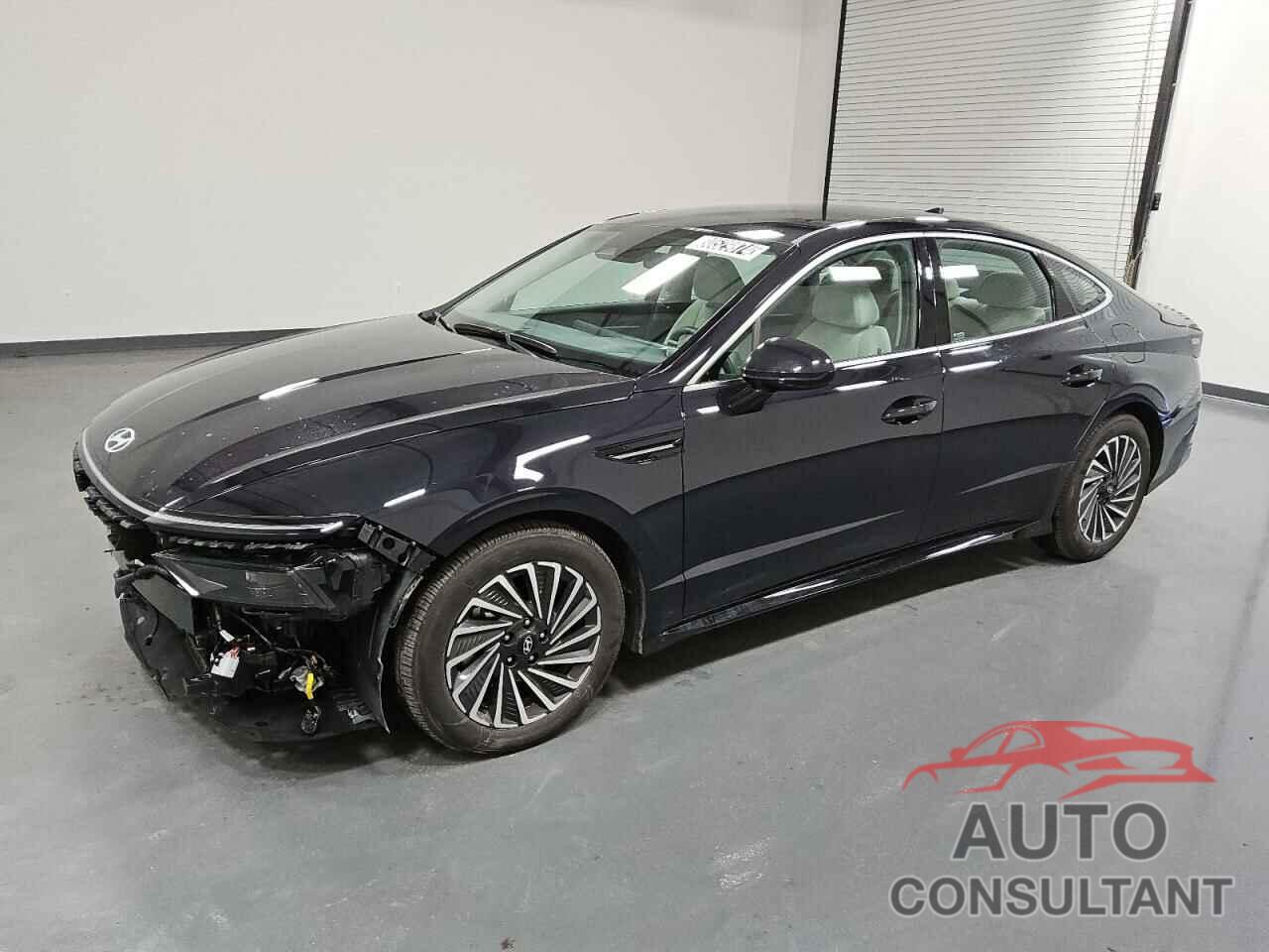 HYUNDAI SONATA 2024 - KMHL34JJ7RA095632