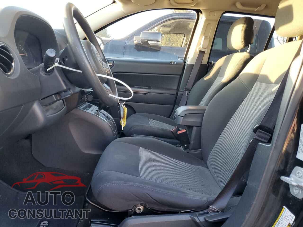 JEEP COMPASS 2015 - 1C4NJDBB7FD280073