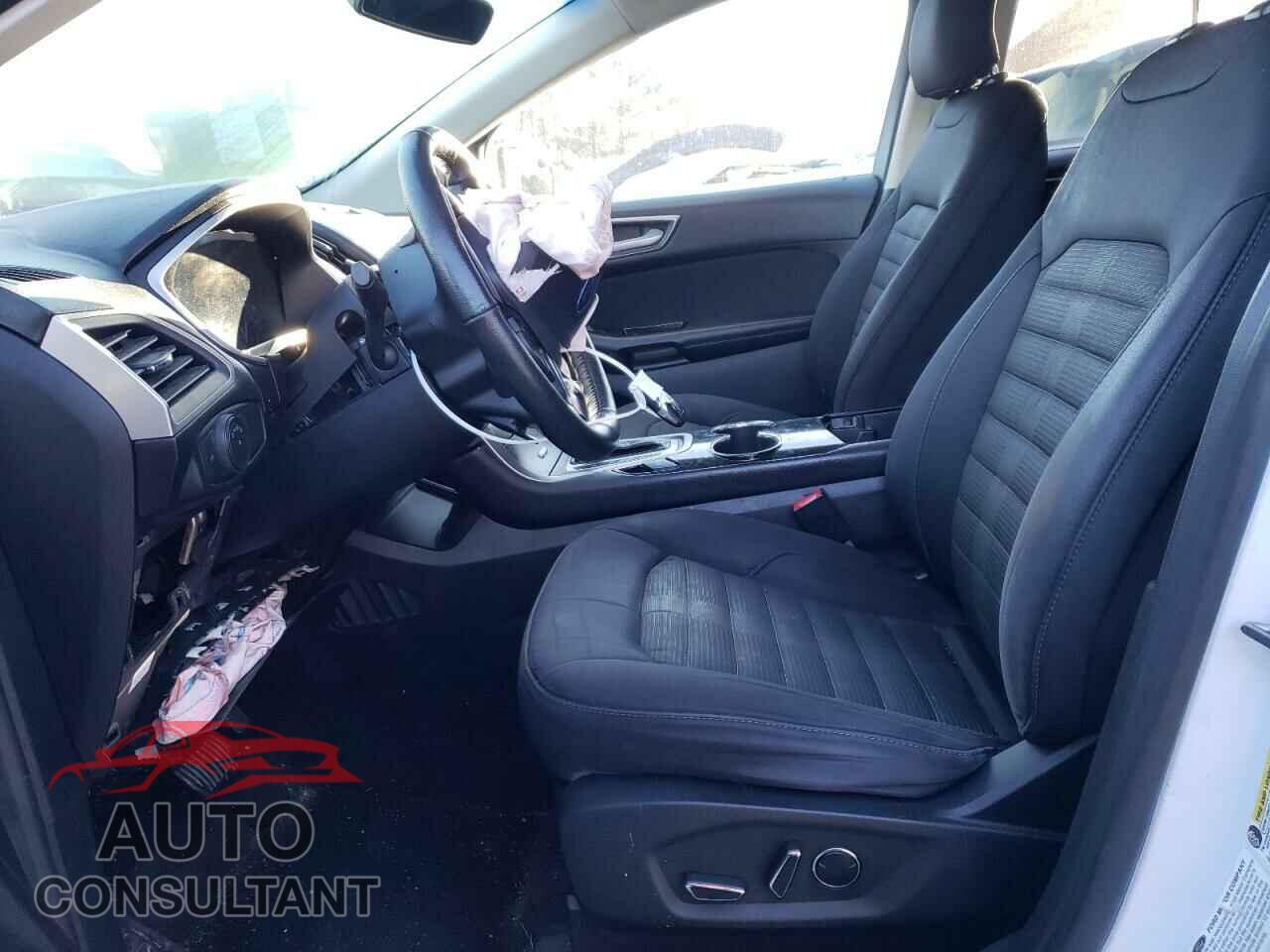 FORD EDGE 2016 - 2FMPK3J93GBB52902