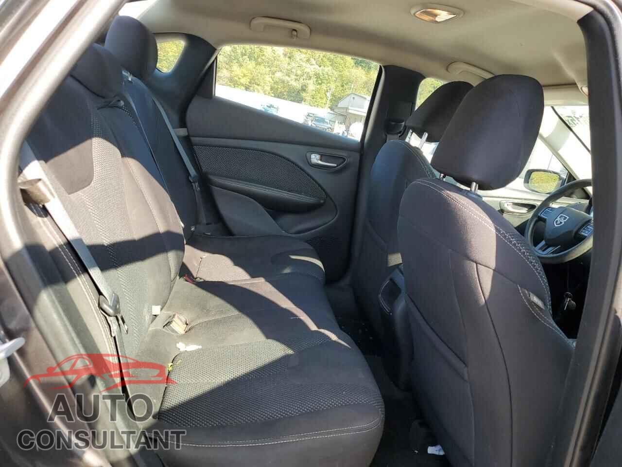 DODGE DART 2014 - 1C3CDFBB2ED894607