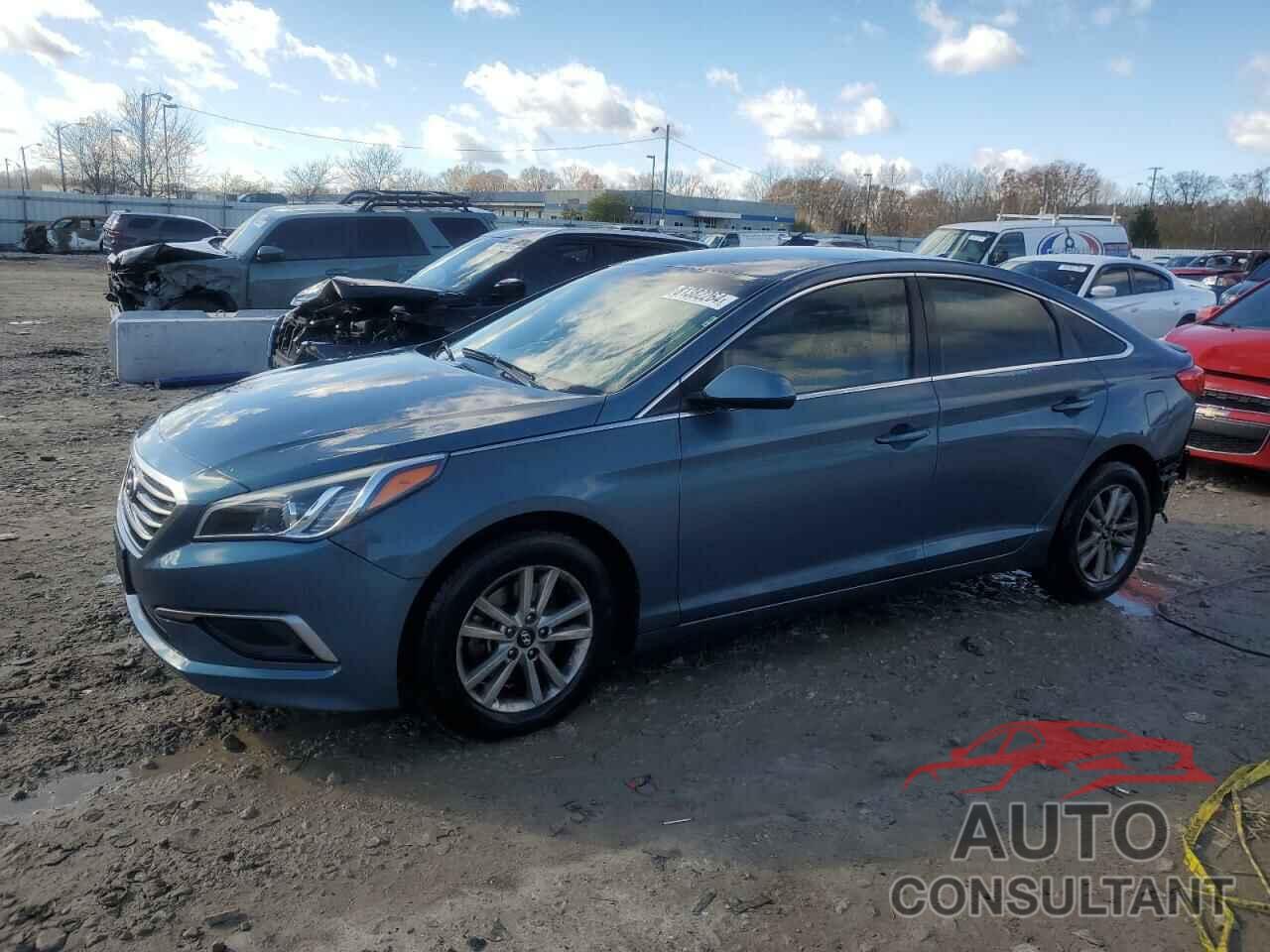 HYUNDAI SONATA 2015 - 5NPE24AF4FH218576