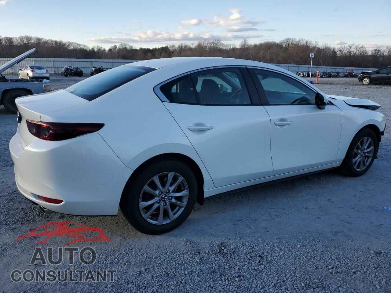 MAZDA 3 2019 - 3MZBPABL2KM114175