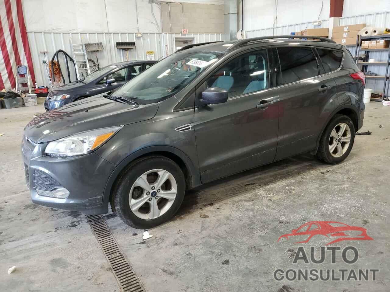 FORD ESCAPE 2016 - 1FMCU0GX2GUB67933