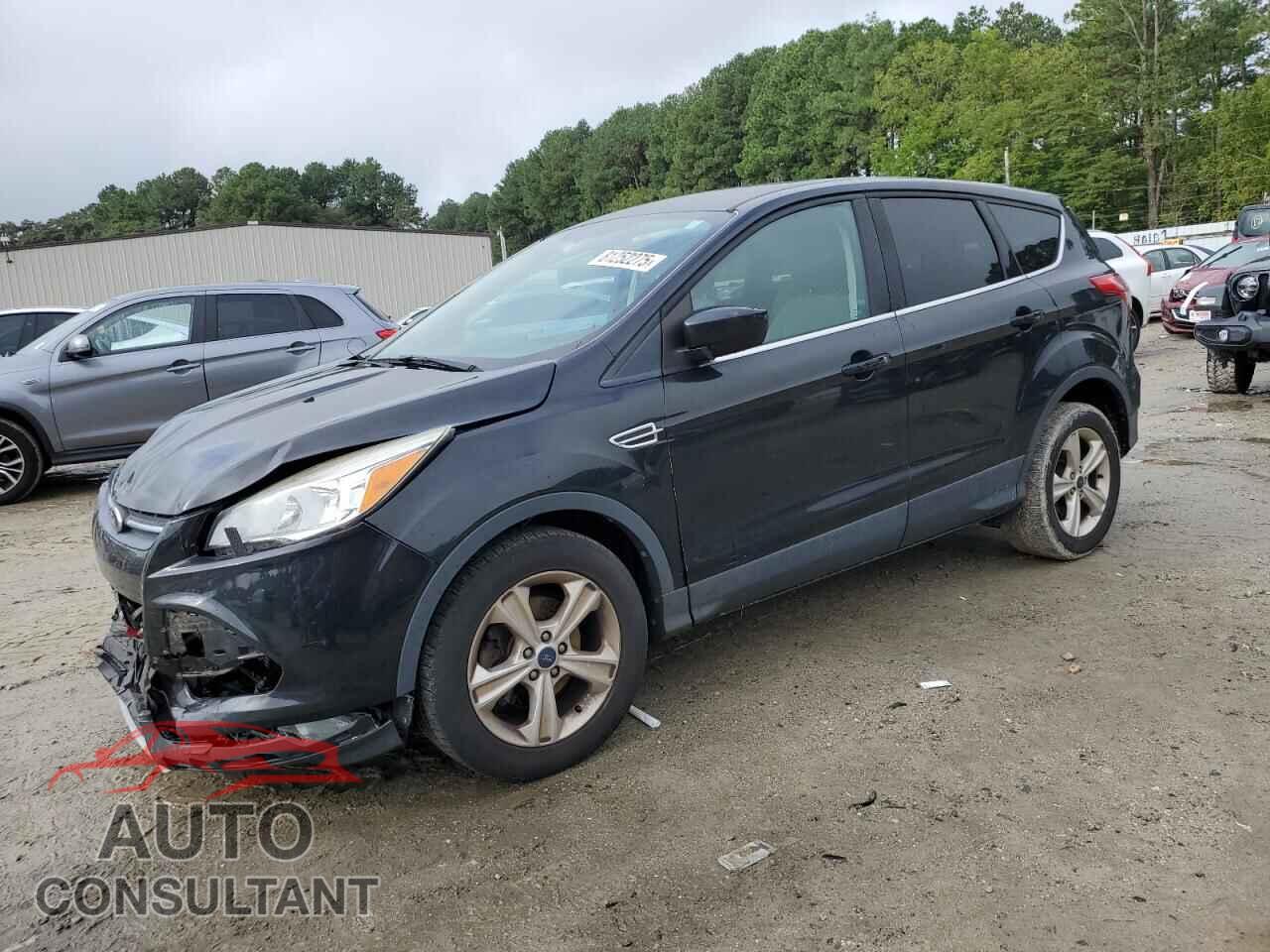 FORD ESCAPE 2014 - 1FMCU0GX8EUC15609