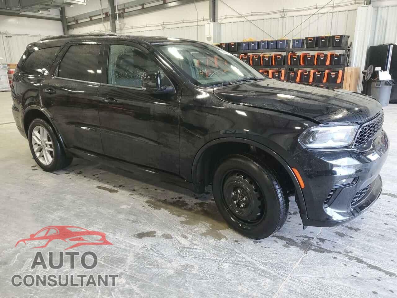 DODGE DURANGO 2023 - 1C4RDJDG8PC583564