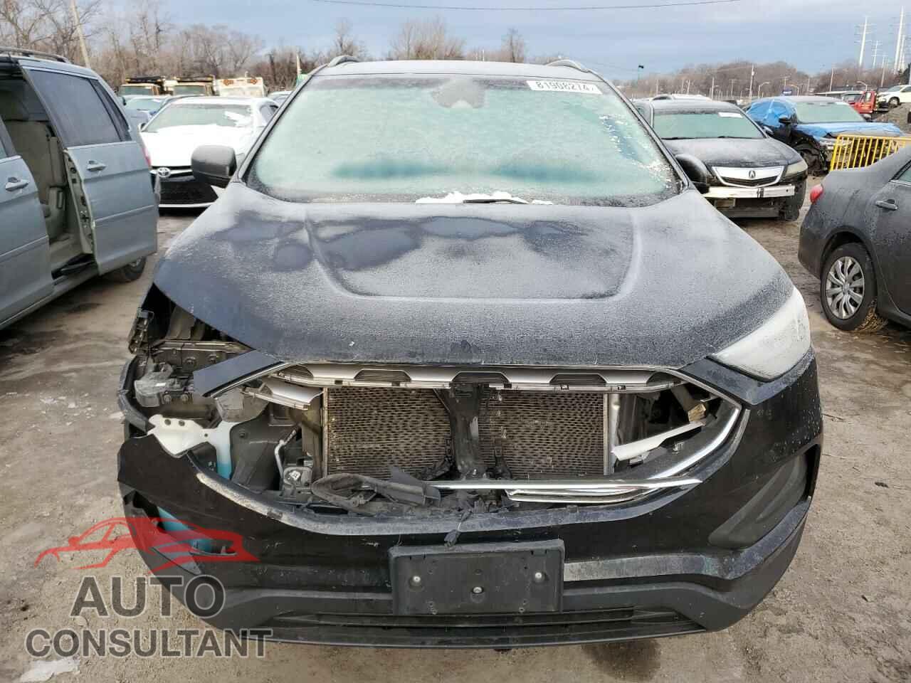 FORD EDGE 2020 - 2FMPK4G92LBB23804