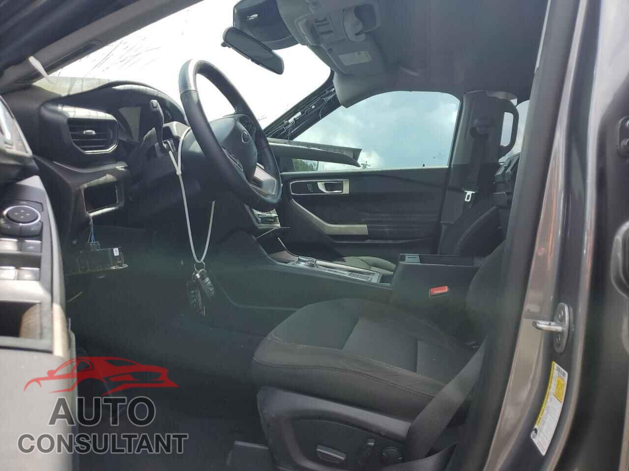 FORD EXPLORER 2023 - 1FMSK7DH1PGB66052