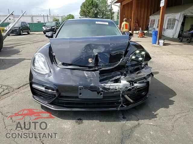PORSCHE PANAMERA 2017 - WP0AF2A78HL153018
