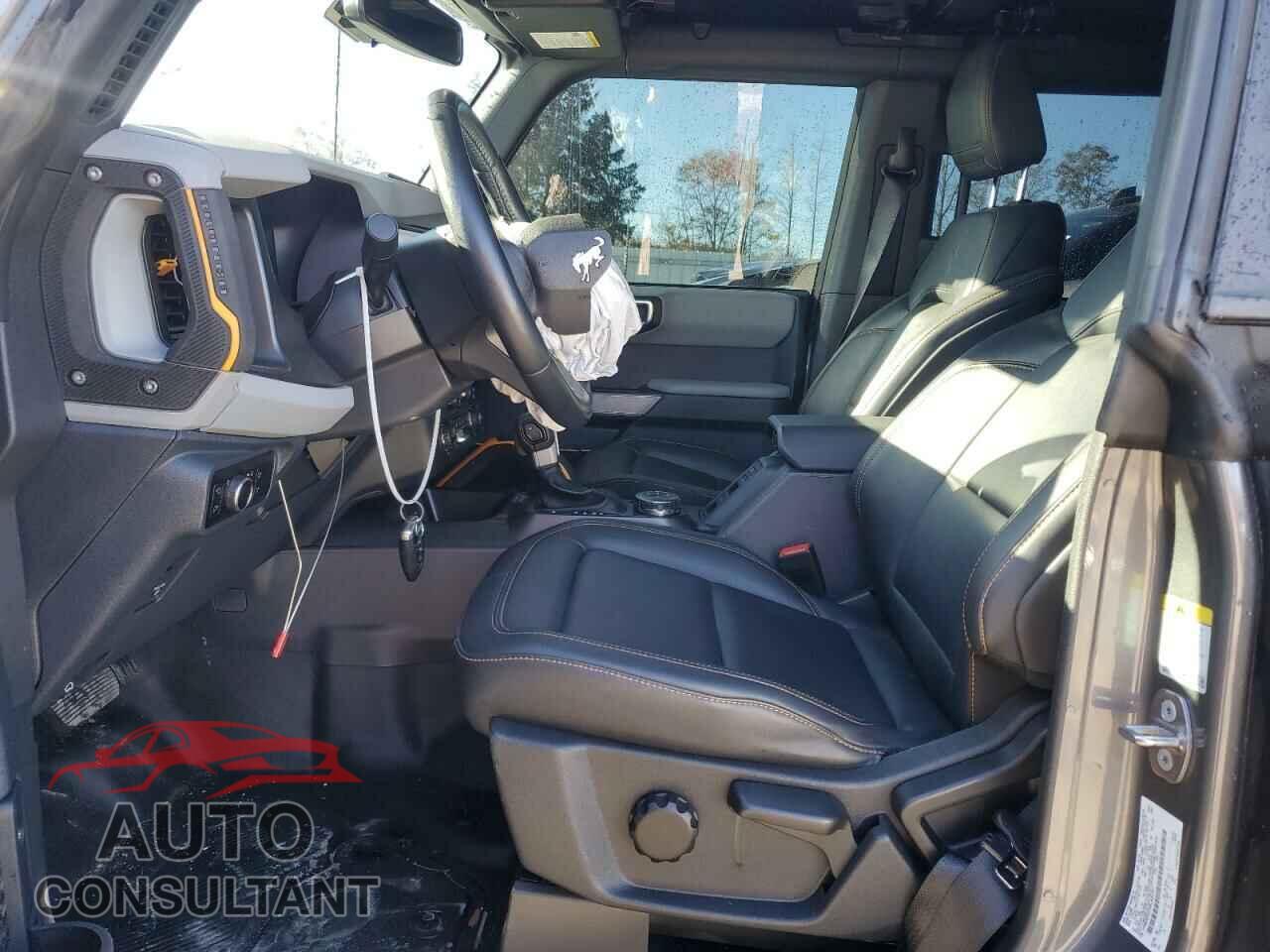 FORD BRONCO 2023 - 1FMEE5DP5PLA90763
