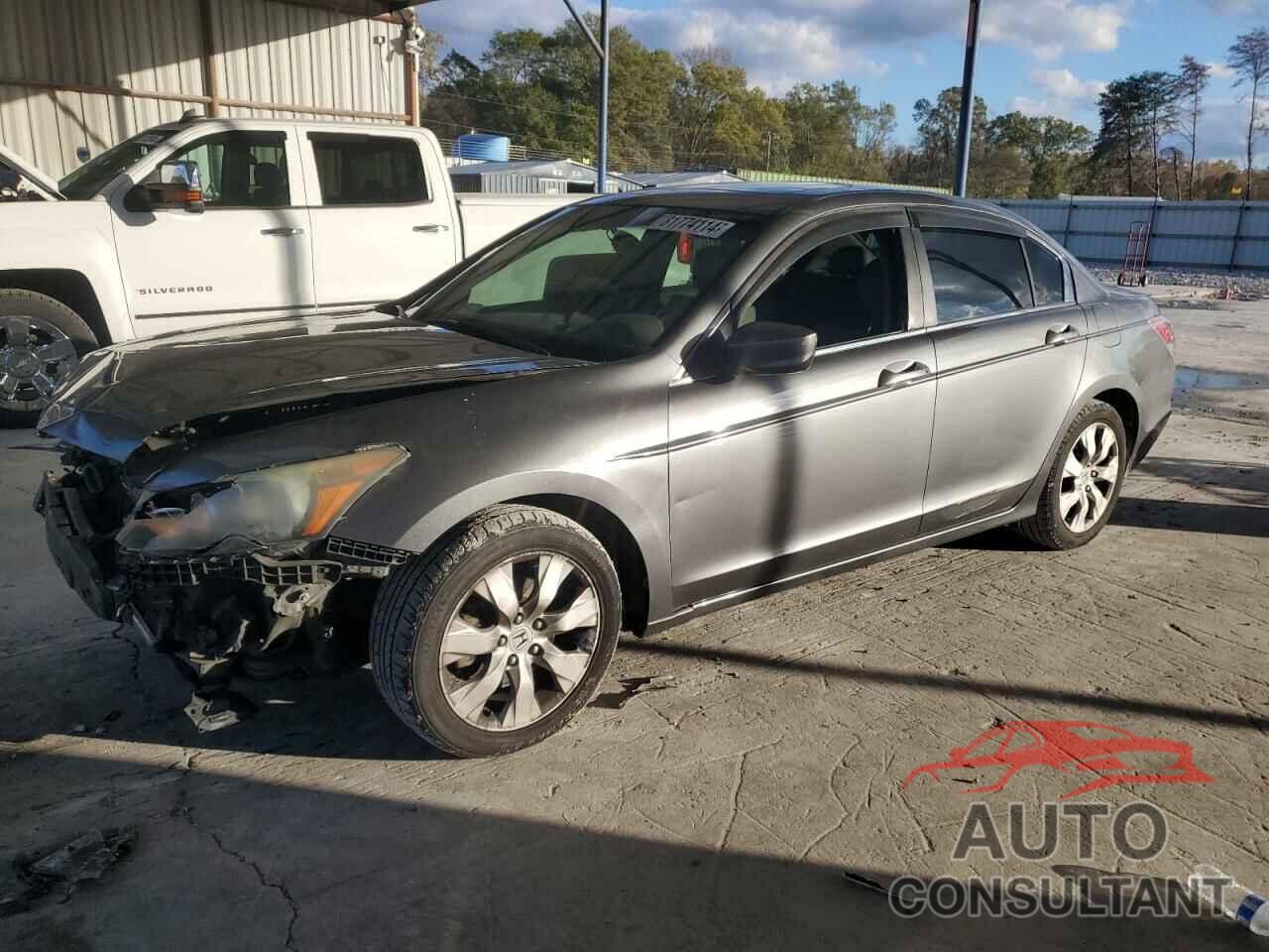 HONDA ACCORD 2010 - 1HGCP2F8XAA151135