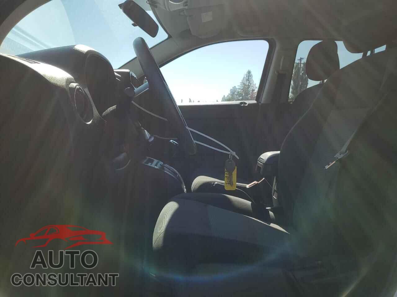 JEEP COMPASS 2014 - 1C4NJCBB2ED674508