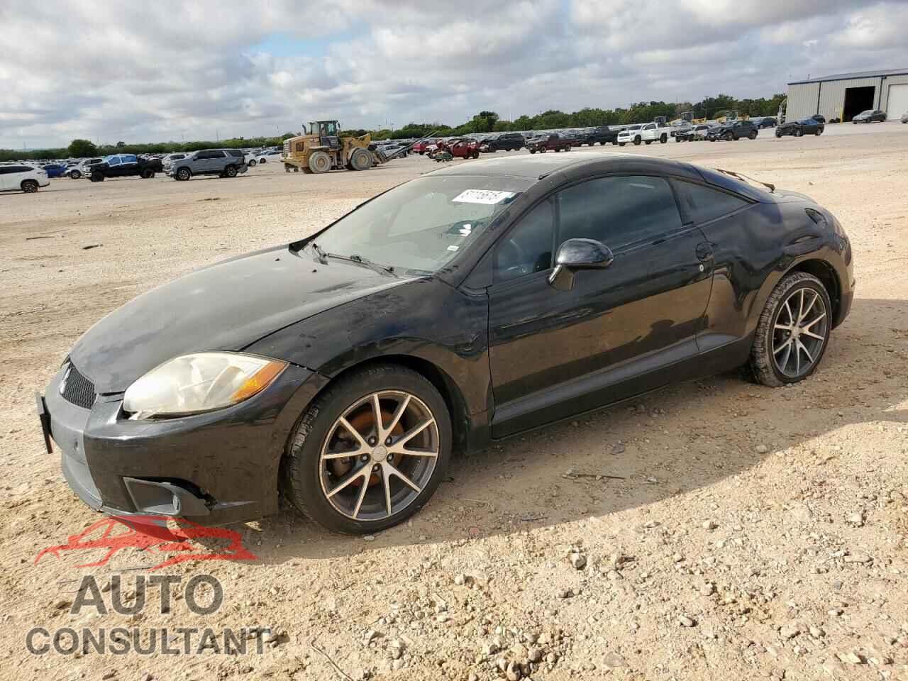 MITSUBISHI ECLIPSE 2011 - 4A31K5DF4BF015646