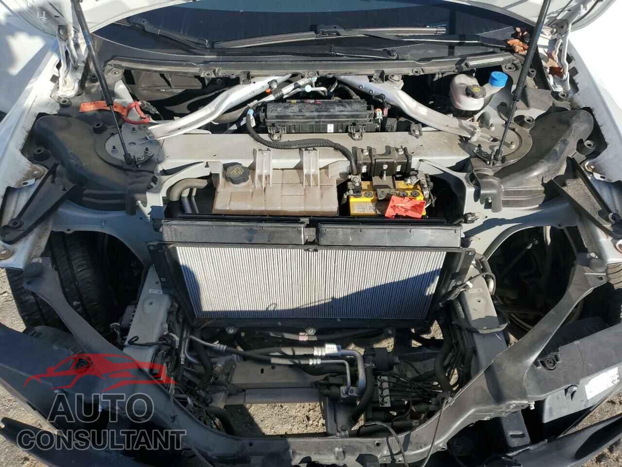 TESLA MODEL S 2017 - 5YJSA1E25HF198822