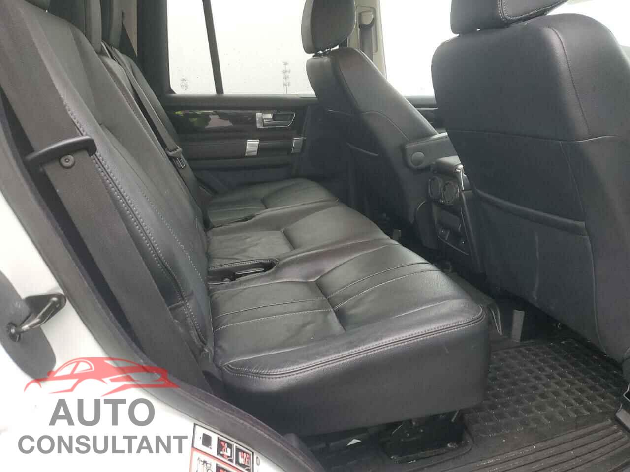 LAND ROVER LR4 2012 - SALAG2D46CA638995