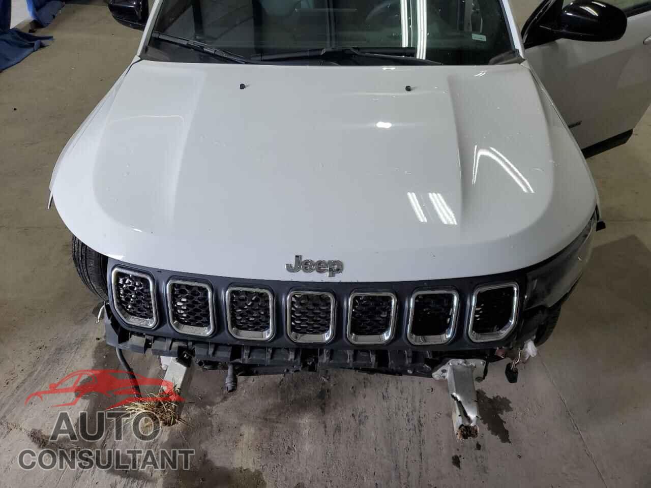 JEEP COMPASS 2024 - 3C4NJDBN0RT604862