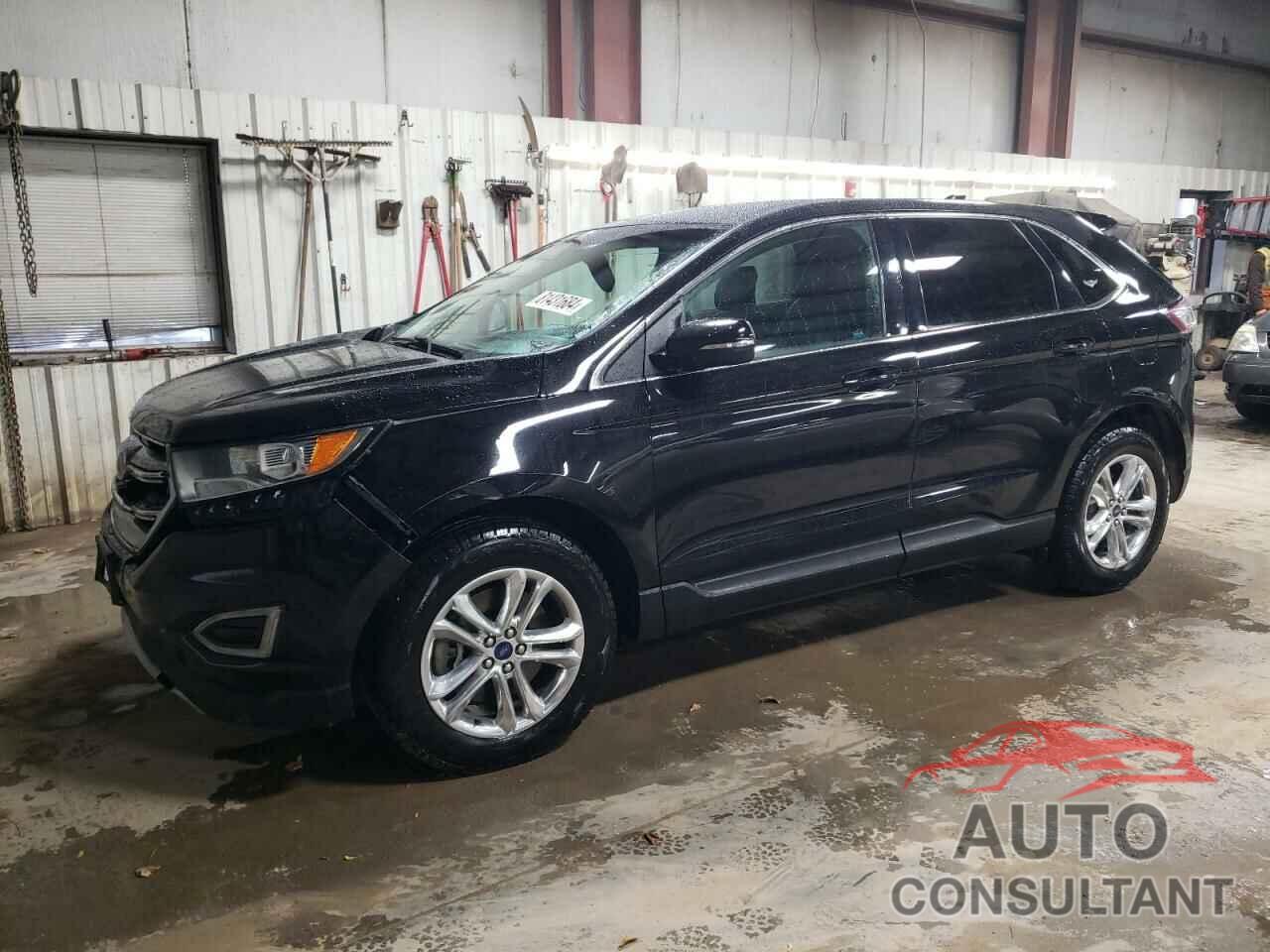 FORD EDGE 2016 - 2FMPK4J82GBB17698