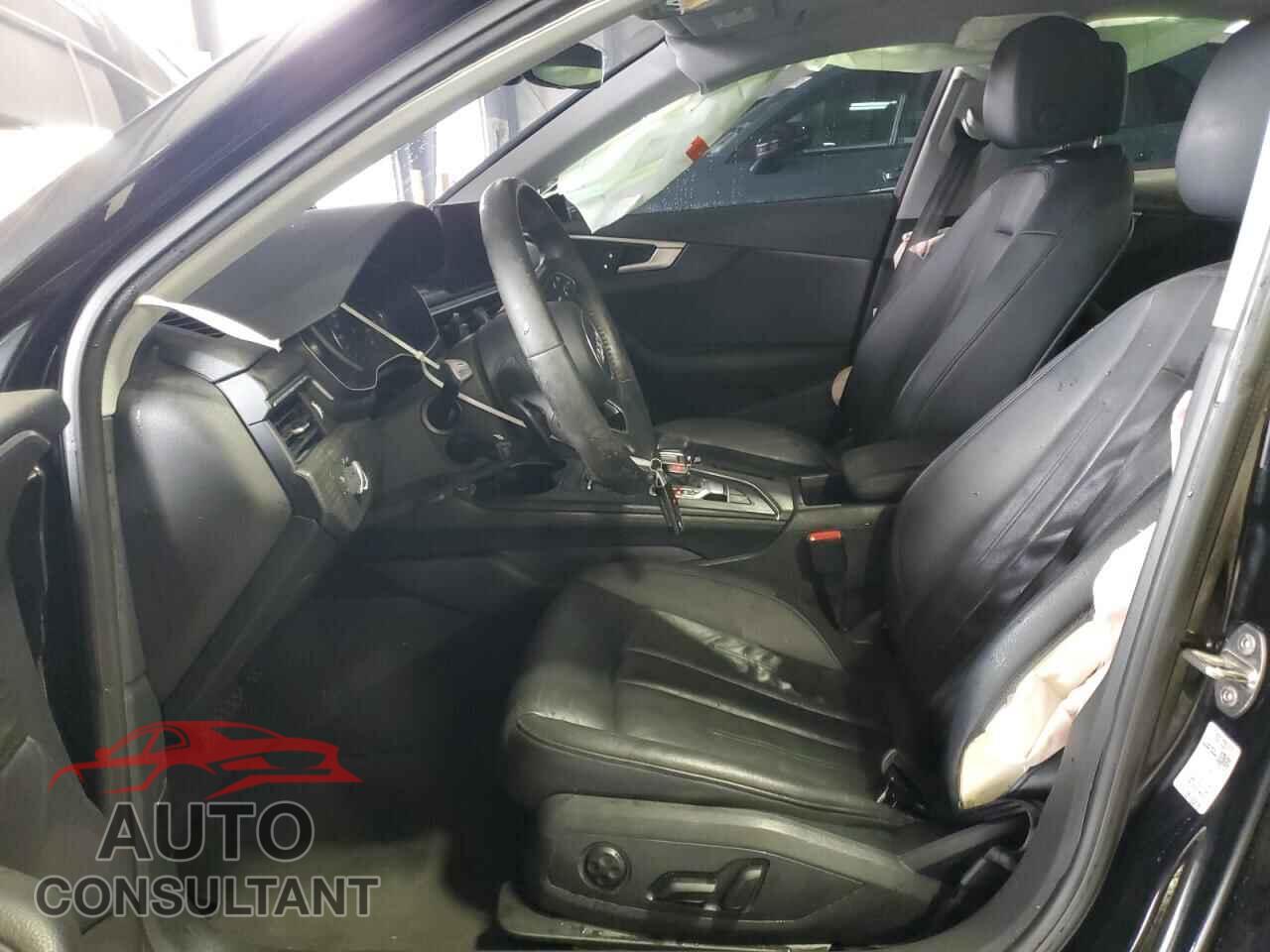 AUDI A4 2019 - WAUGMAF47KA055221