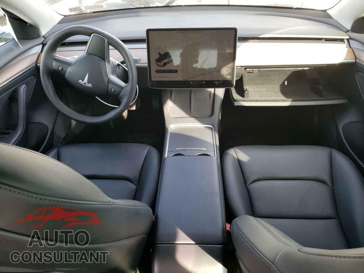 TESLA MODEL 3 2023 - 5YJ3E1EA1PF452606