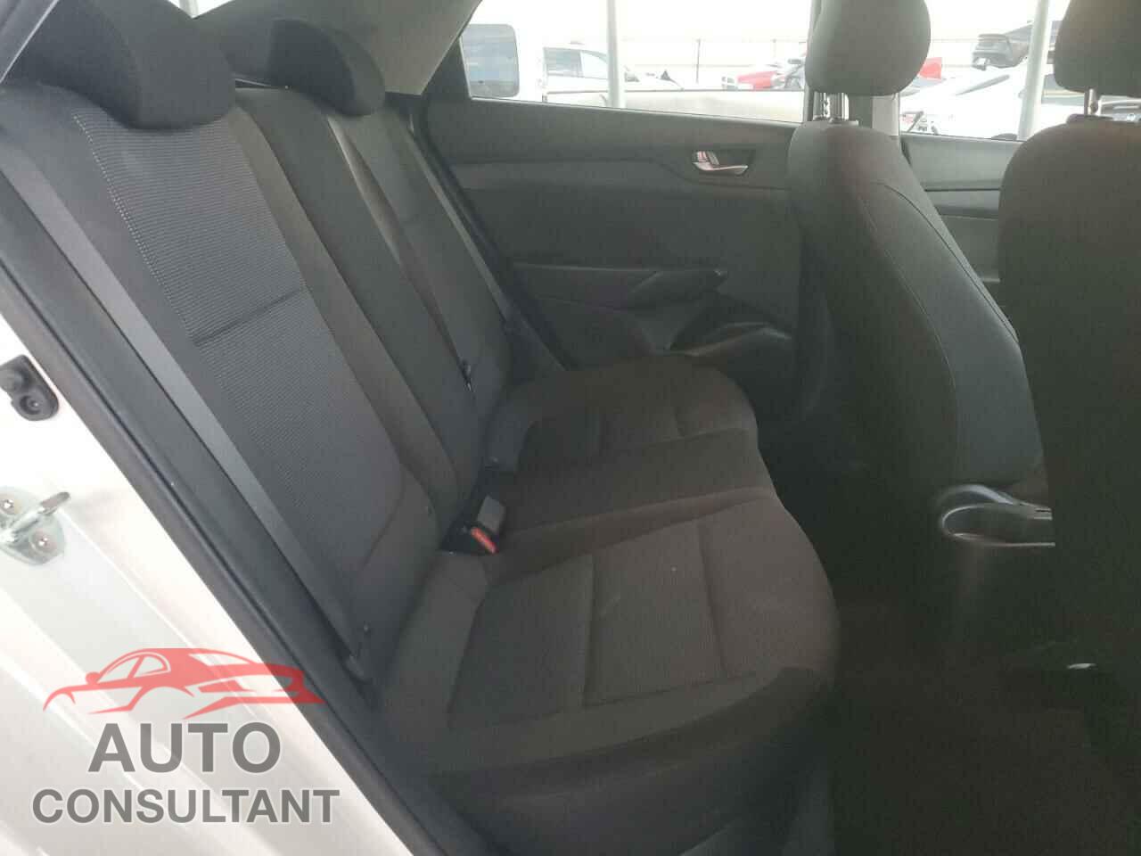 HYUNDAI ACCENT 2021 - 3KPC24A65ME141127