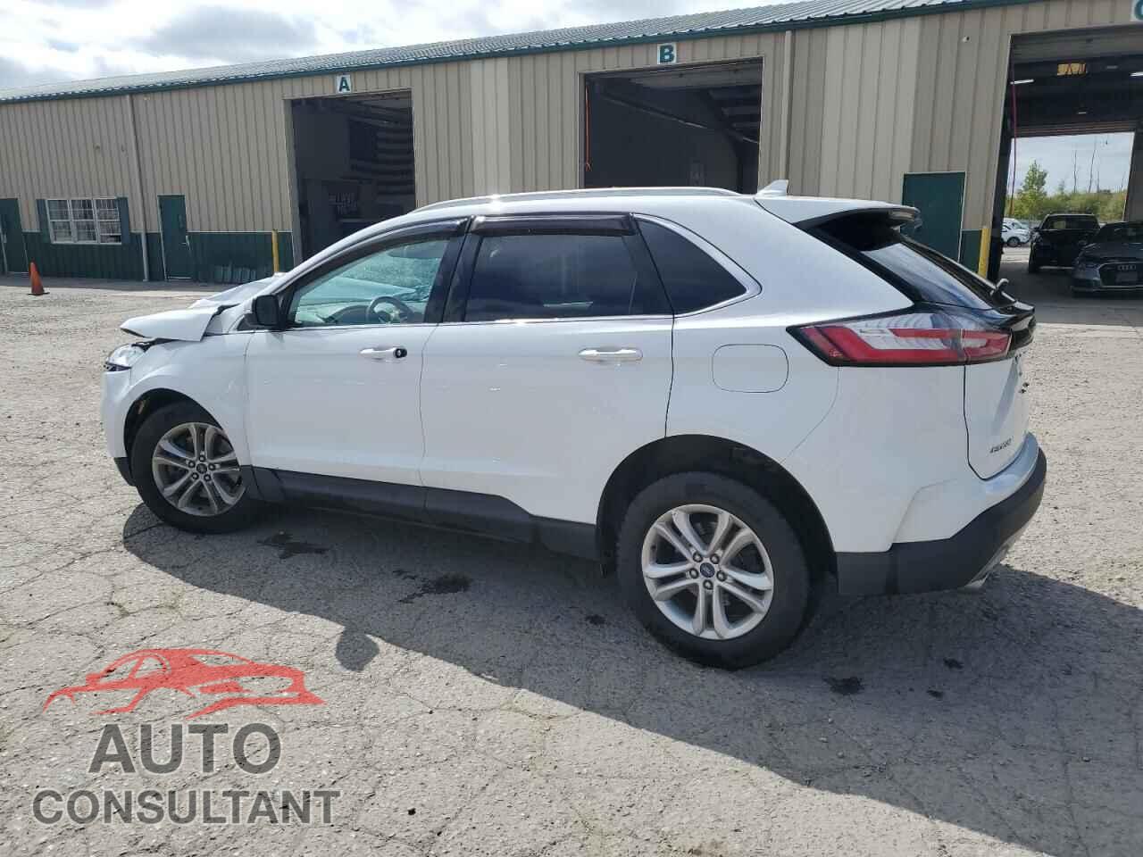 FORD EDGE 2019 - 2FMPK4J94KBC70178