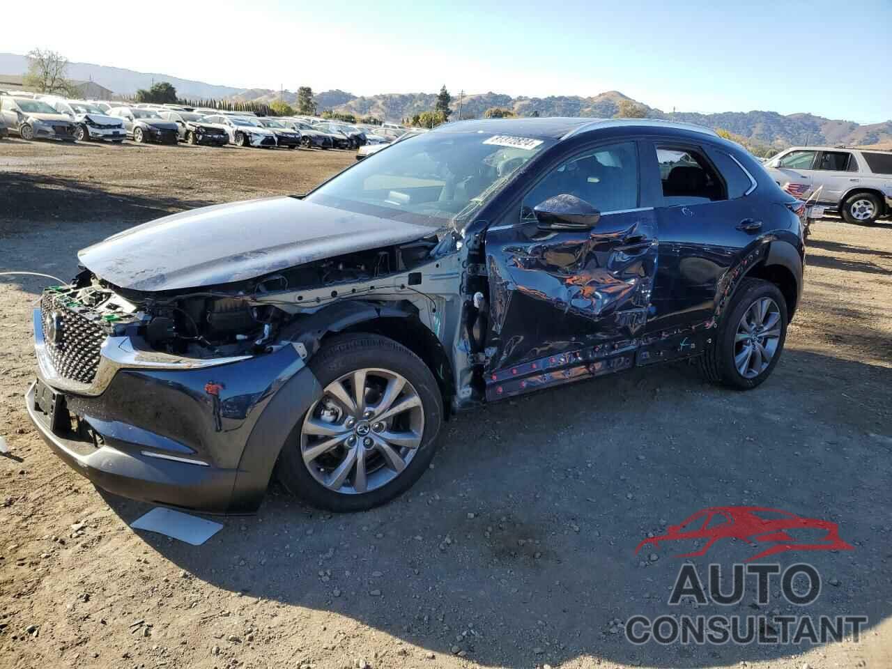 MAZDA CX30 2024 - 3MVDMBCM2RM707657