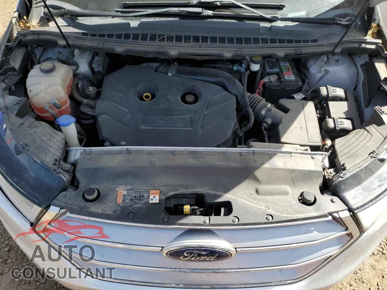 FORD EDGE 2015 - 2FMTK4J96FBC05952