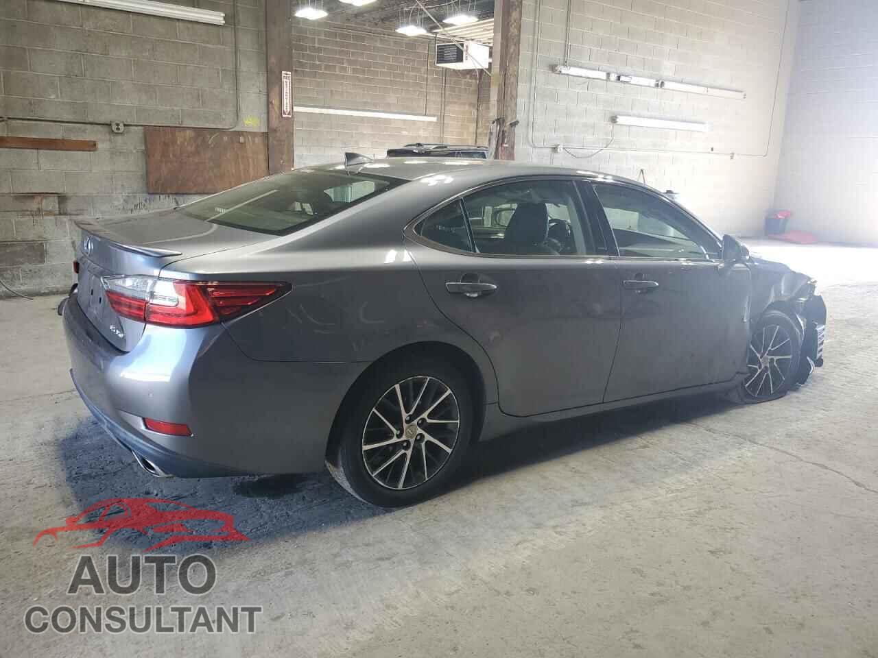 LEXUS ES350 2016 - JTHBK1GG5G2215334