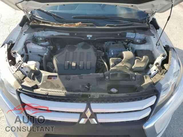MITSUBISHI ECLIPSE 2020 - JA4AS3AA4LZ022293
