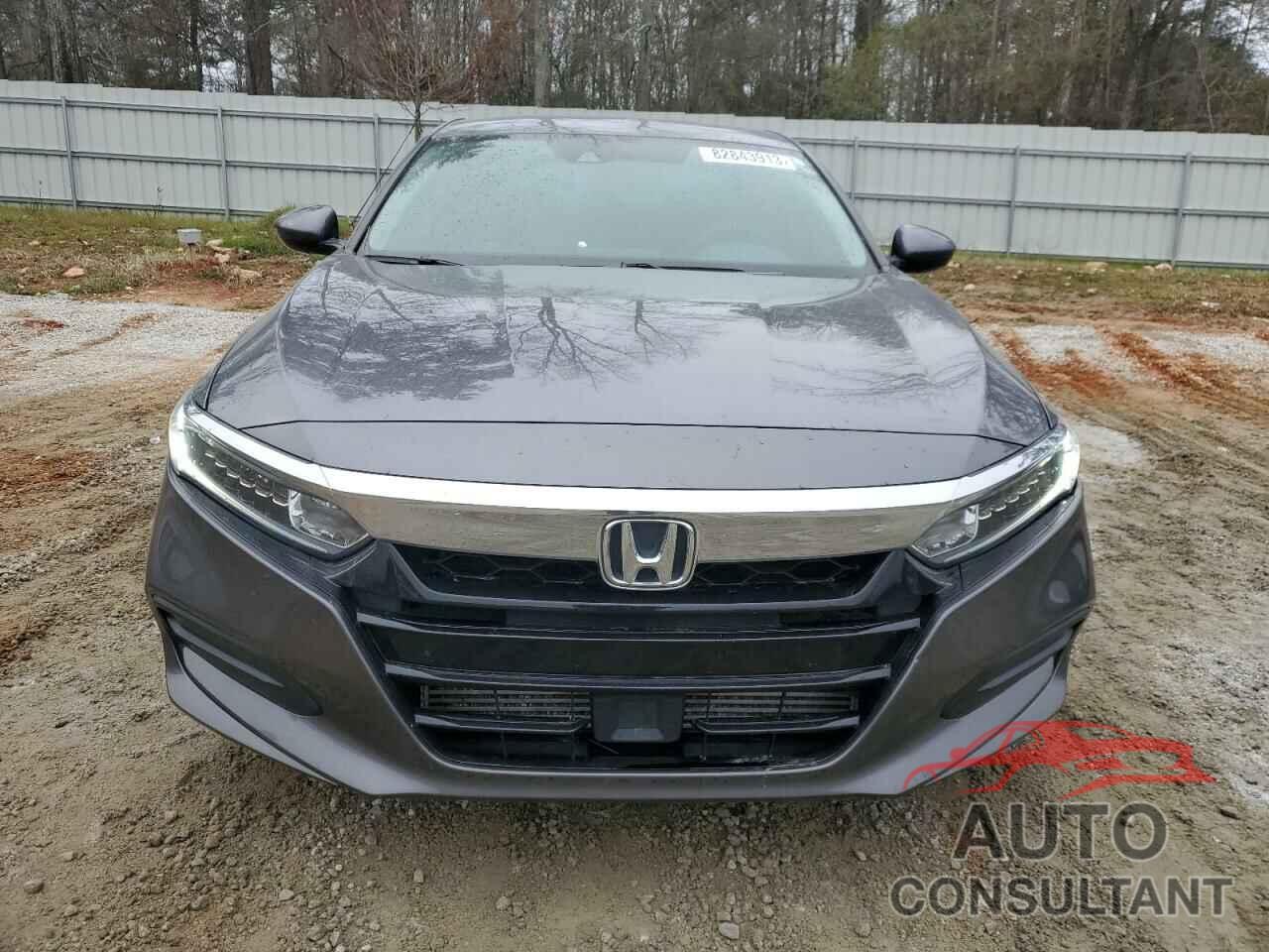 HONDA ACCORD 2019 - 1HGCV1F16KA147409