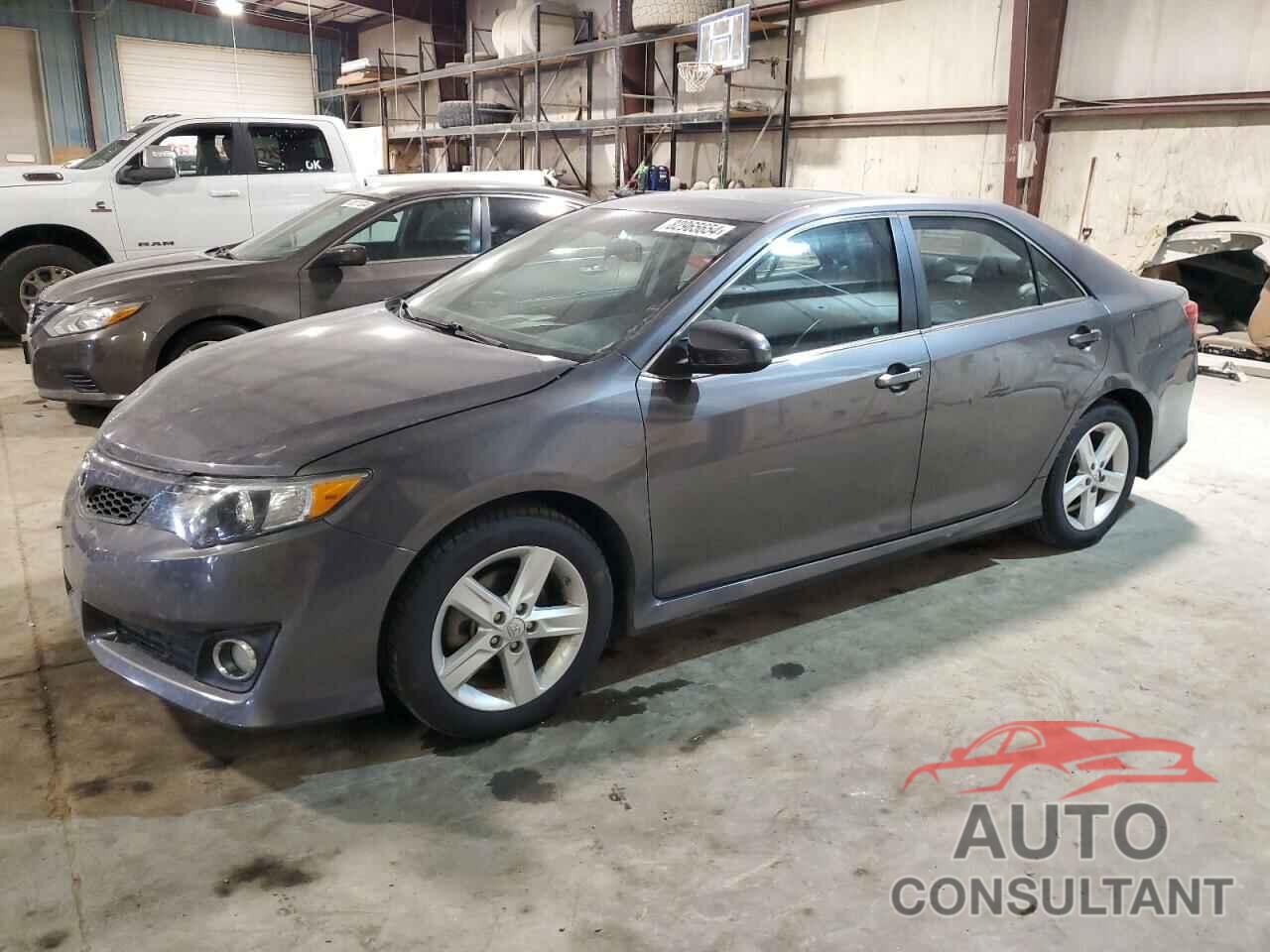 TOYOTA CAMRY 2013 - 4T1BF1FK7DU710626