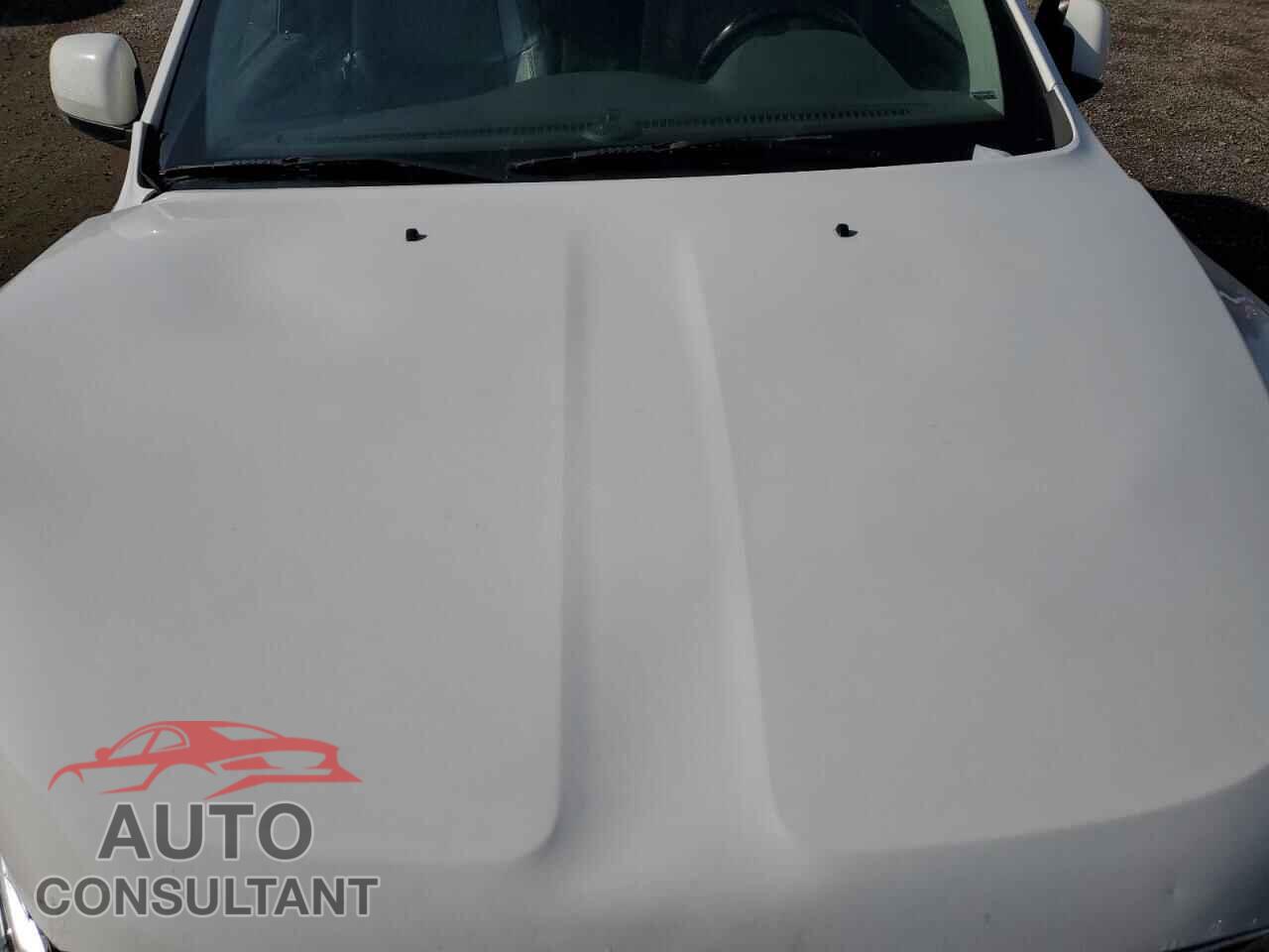 DODGE DURANGO 2012 - 1C4RDJDG3CC338021