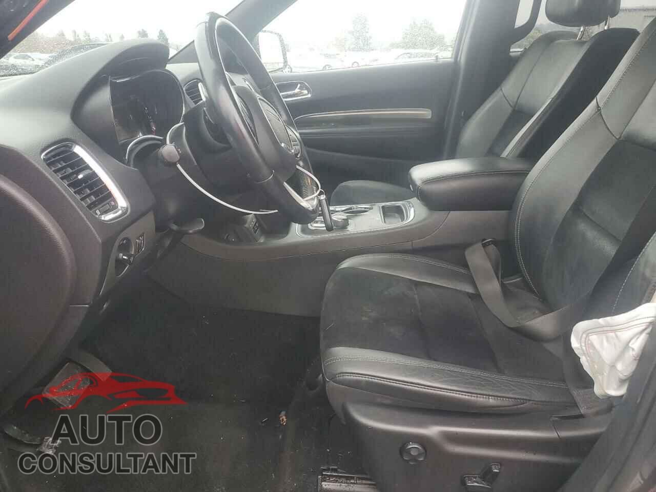 DODGE DURANGO 2015 - 1C4RDHAG9FC880502