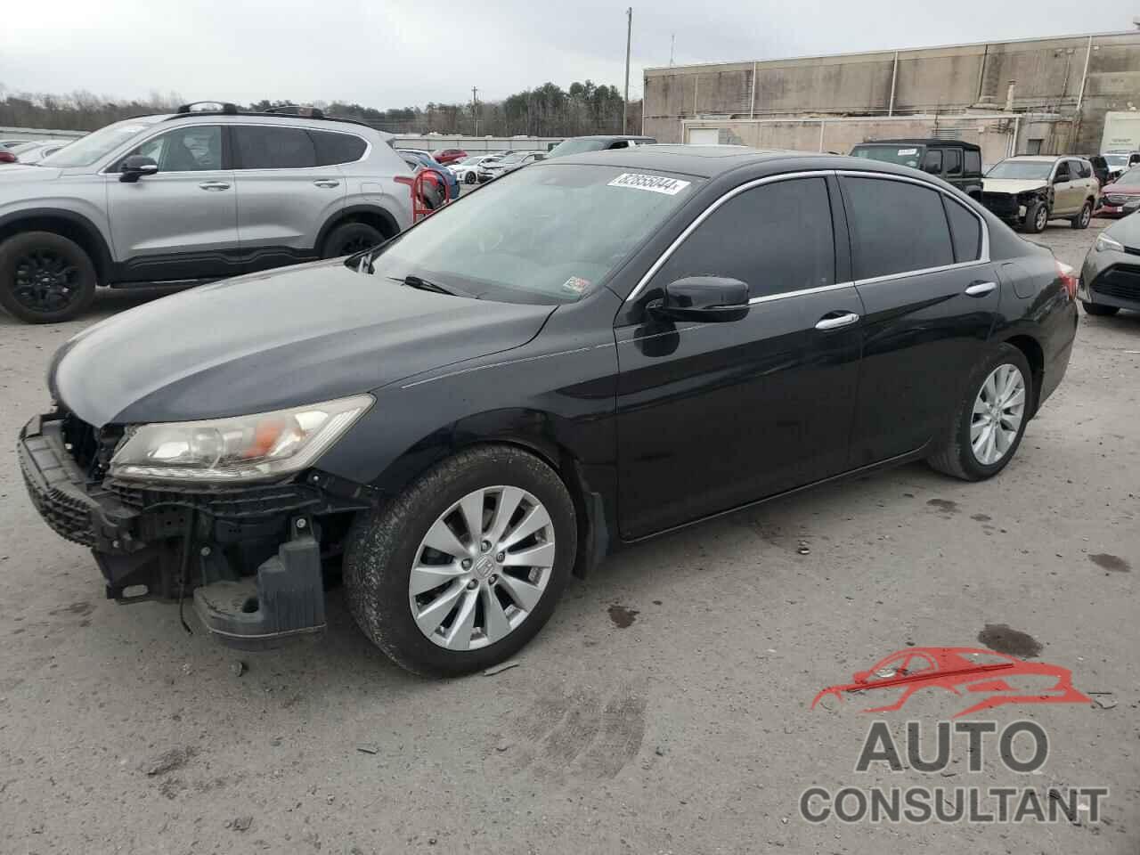 HONDA ACCORD 2015 - 1HGCR3F97FA002164